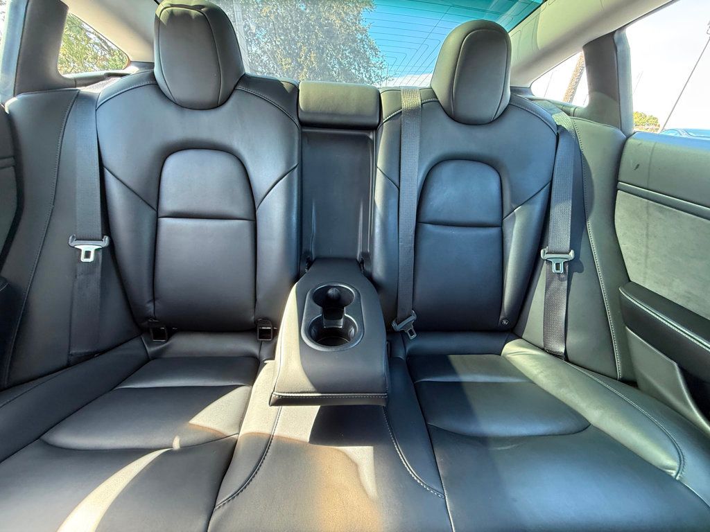 2020 Tesla Model 3 Long Range AWD - 22931719 - 16