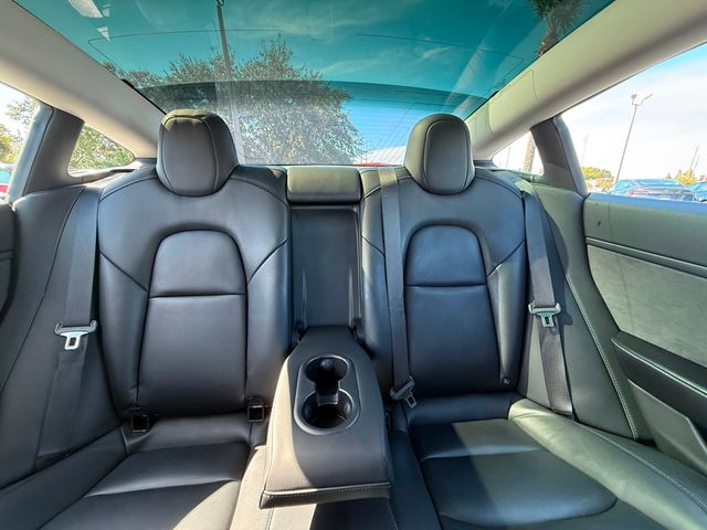 2020 Tesla Model 3 Long Range AWD - 22931719 - 17