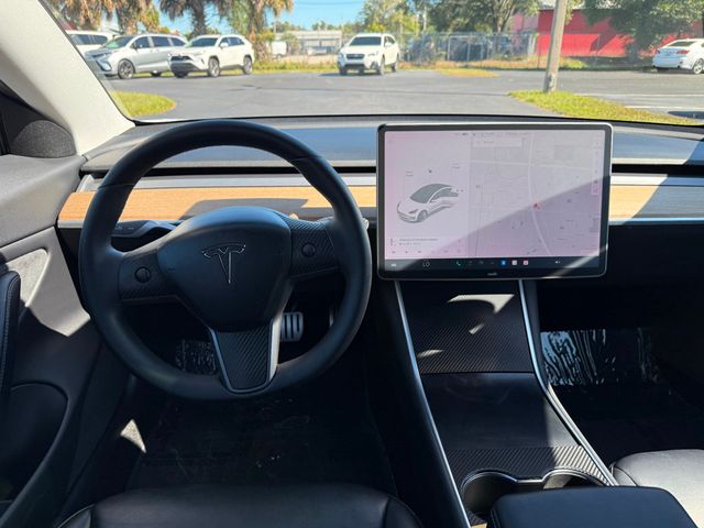 2020 Tesla Model 3 Long Range AWD - 22931719 - 18