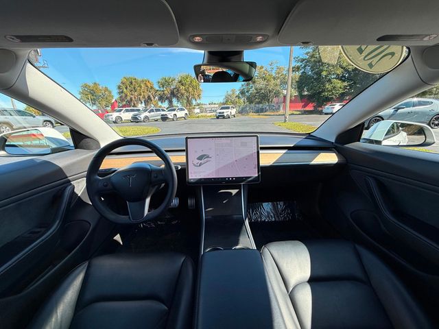 2020 Tesla Model 3 Long Range AWD - 22931719 - 19