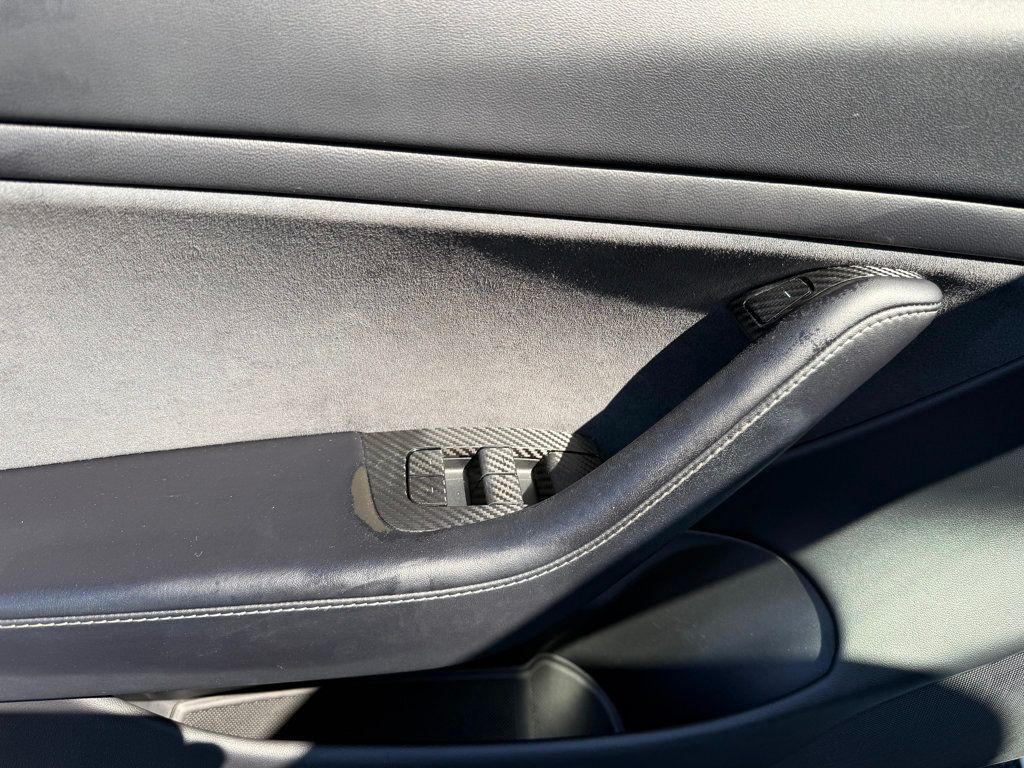 2020 Tesla Model 3 Long Range AWD - 22931719 - 20