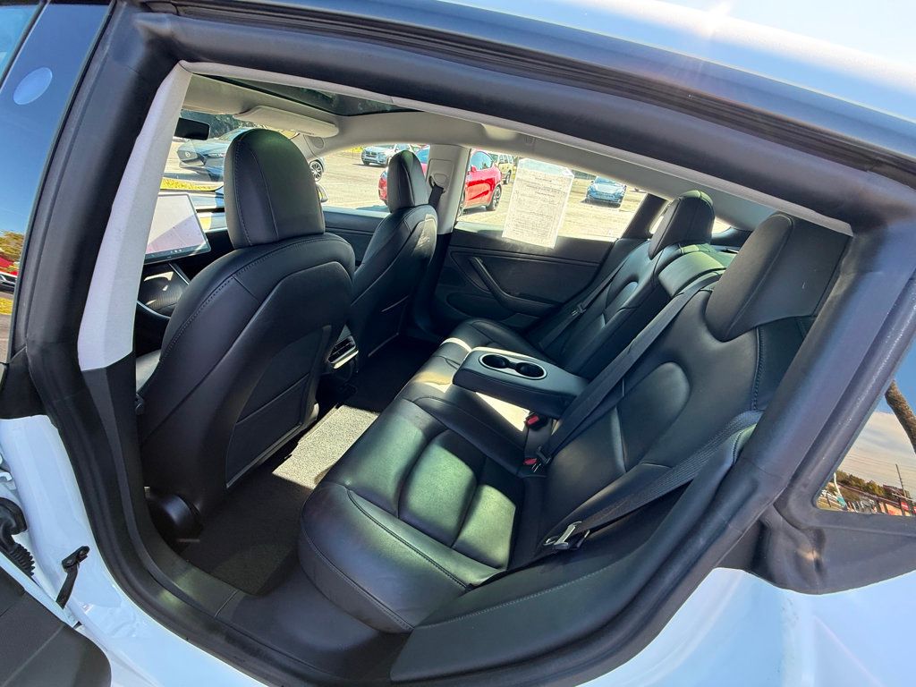 2020 Tesla Model 3 Long Range AWD - 22931719 - 21