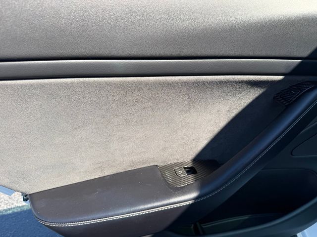 2020 Tesla Model 3 Long Range AWD - 22931719 - 22