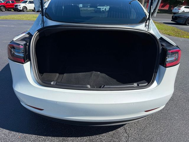 2020 Tesla Model 3 Long Range AWD - 22931719 - 23