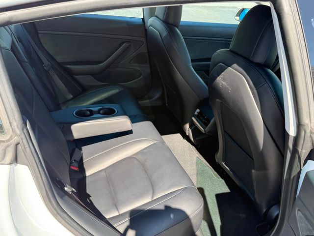 2020 Tesla Model 3 Long Range AWD - 22931719 - 24