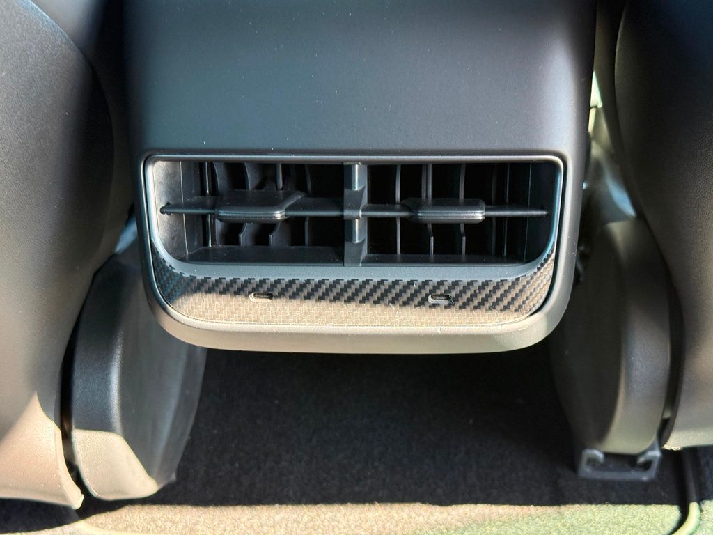 2020 Tesla Model 3 Long Range AWD - 22931719 - 25