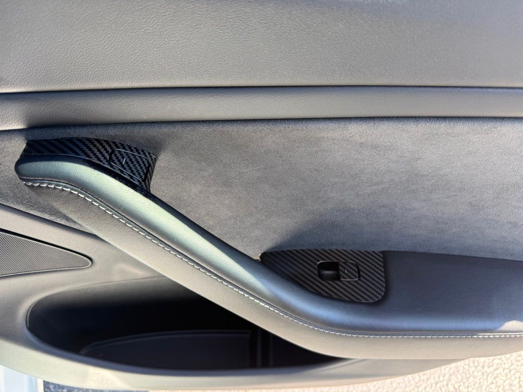 2020 Tesla Model 3 Long Range AWD - 22931719 - 26