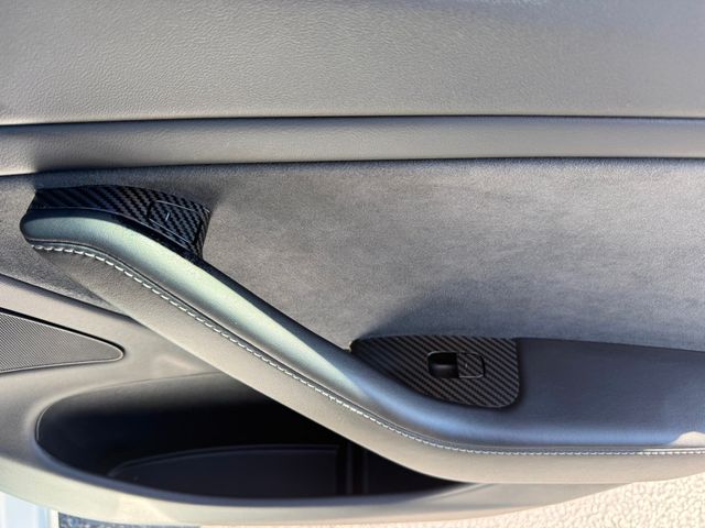 2020 Tesla Model 3 Long Range AWD - 22931719 - 26