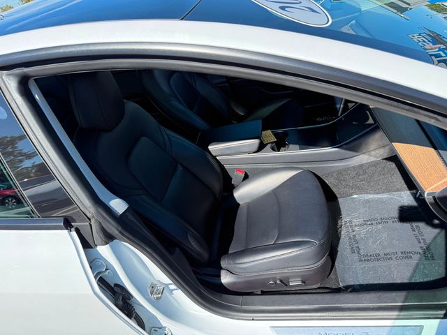 2020 Tesla Model 3 Long Range AWD - 22931719 - 27