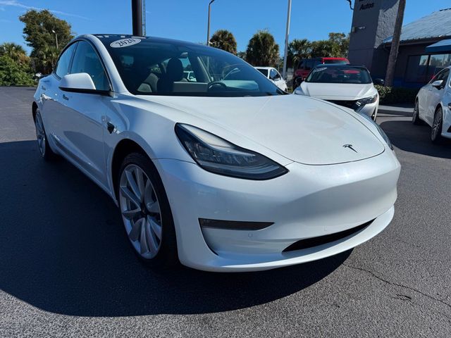 2020 Tesla Model 3 Long Range AWD - 22931719 - 2