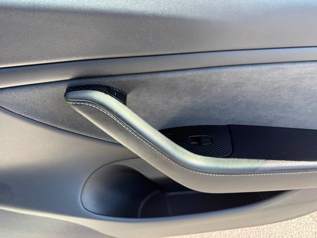 2020 Tesla Model 3 Long Range AWD - 22931719 - 30