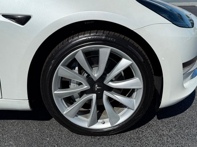 2020 Tesla Model 3 Long Range AWD - 22931719 - 31