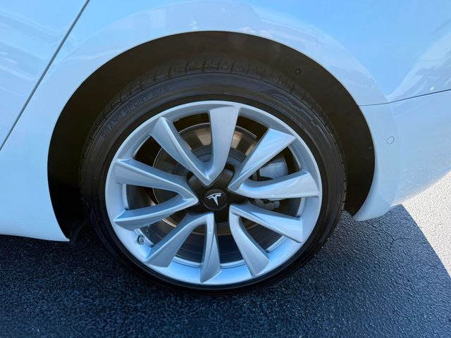 2020 Tesla Model 3 Long Range AWD - 22931719 - 33