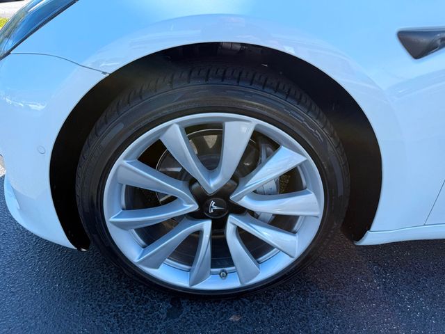 2020 Tesla Model 3 Long Range AWD - 22931719 - 34