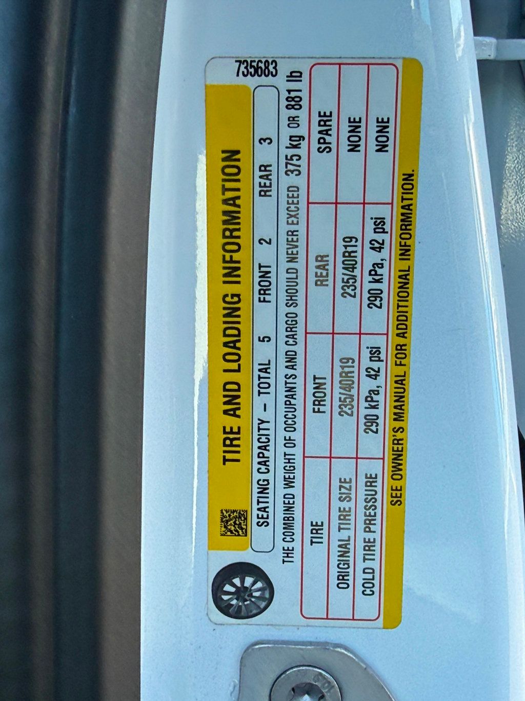 2020 Tesla Model 3 Long Range AWD - 22931719 - 35