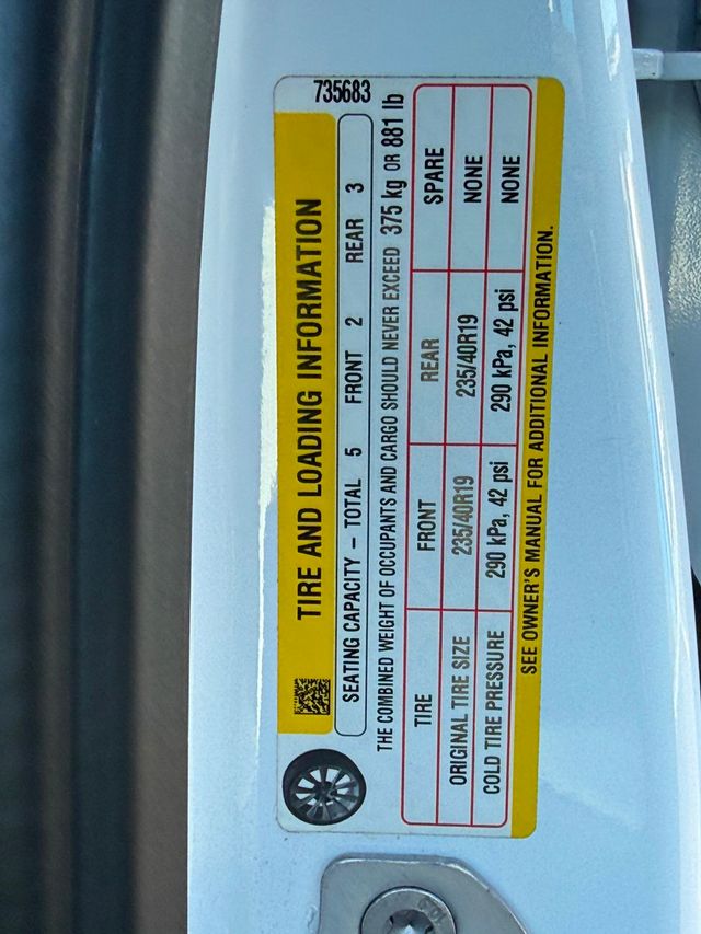 2020 Tesla Model 3 Long Range AWD - 22931719 - 35