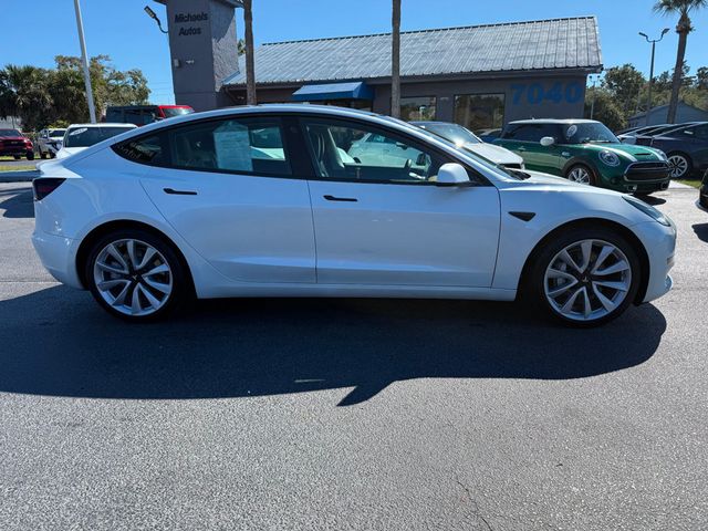 2020 Tesla Model 3 Long Range AWD - 22931719 - 3