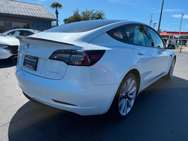 2020 Tesla Model 3 Long Range AWD - 22931719 - 4