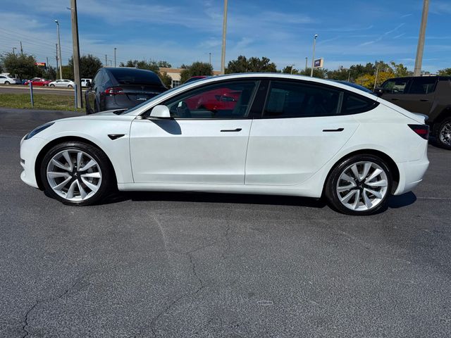 2020 Tesla Model 3 Long Range AWD - 22931719 - 7