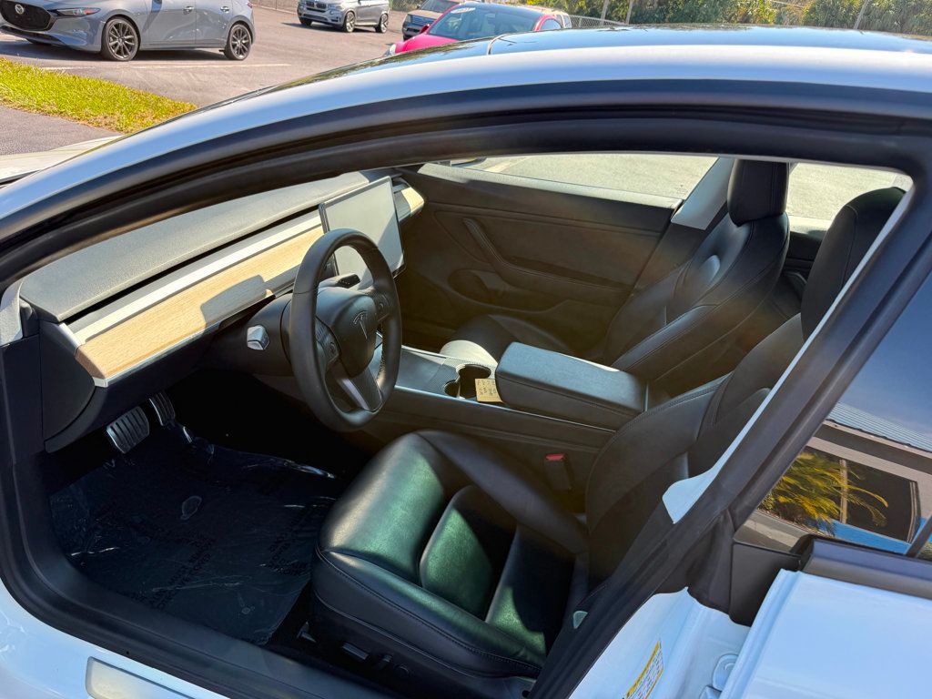 2020 Tesla Model 3 Long Range AWD - 22931719 - 8