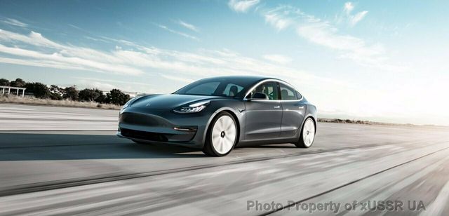 2020 Tesla Model 3 Long Range AWD - 20911530 - 28