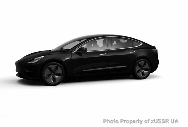 2020 Tesla Model 3 Long Range AWD - 20911530 - 29