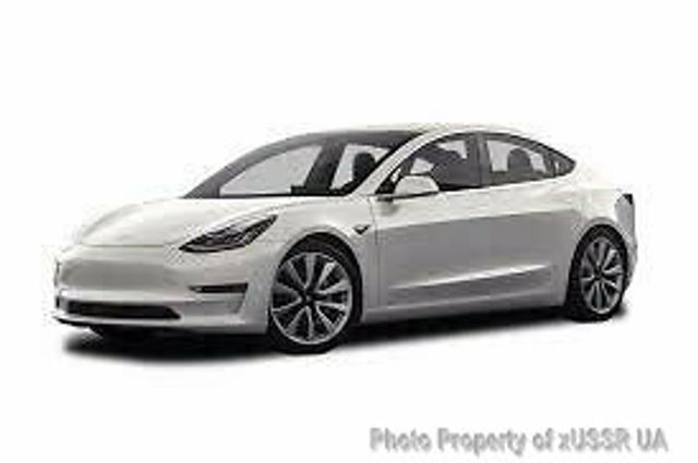 2020 Tesla Model 3 Long Range AWD - 20911530 - 35