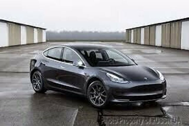 2020 Tesla Model 3 Long Range AWD - 20911530 - 36