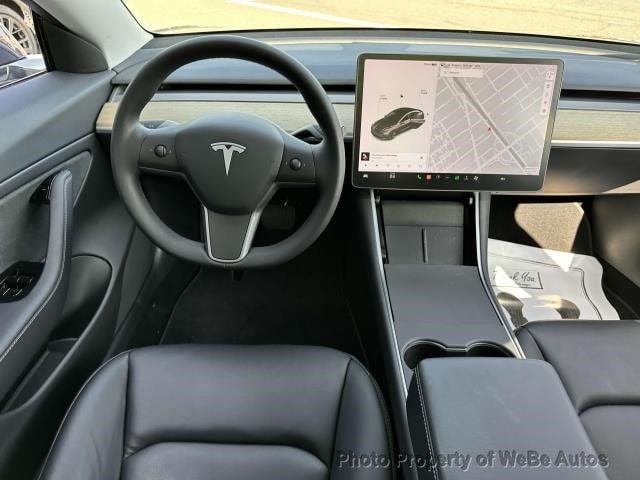 2020 Tesla Model 3 Long Range AWD - 22563729 - 13