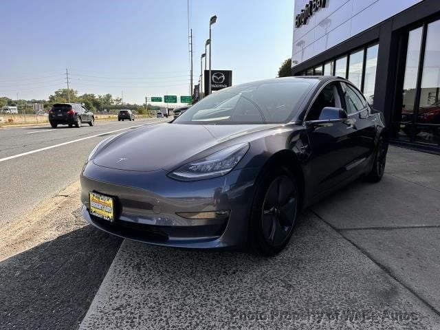 2020 Tesla Model 3 Long Range AWD - 22563729 - 1