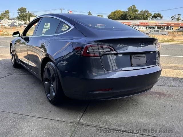 2020 Tesla Model 3 Long Range AWD - 22563729 - 3