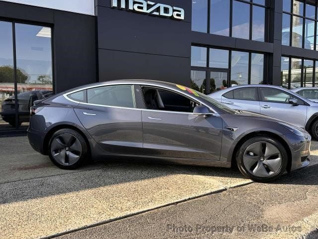 2020 Tesla Model 3 Long Range AWD - 22563729 - 5