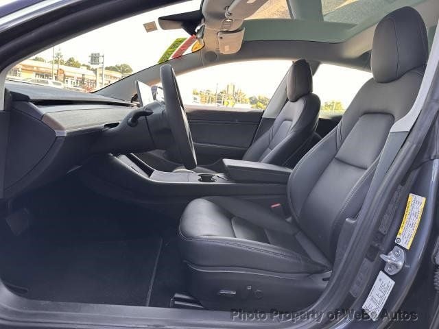 2020 Tesla Model 3 Long Range AWD - 22563729 - 8