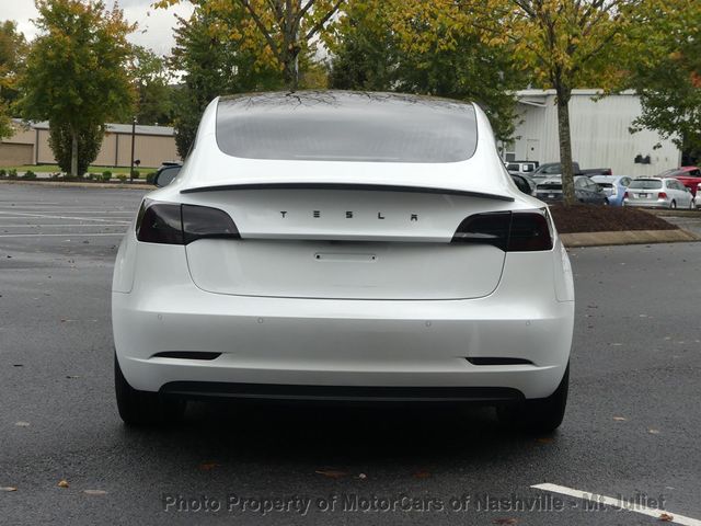 2020 Tesla Model 3 Long Range AWD - 22939300 - 9