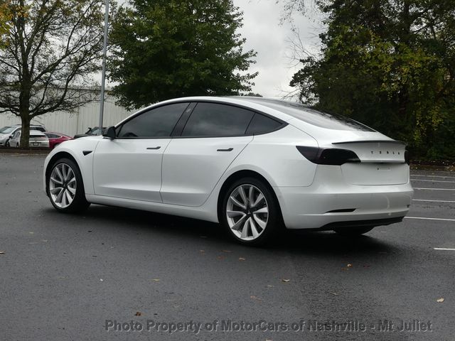 2020 Tesla Model 3 Long Range AWD - 22939300 - 11
