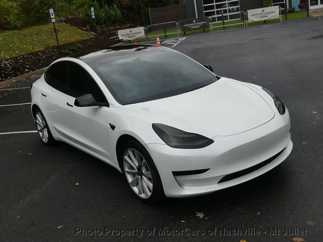 2020 Tesla Model 3 Long Range AWD - 22939300 - 14