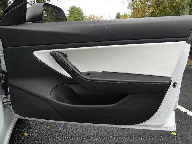 2020 Tesla Model 3 Long Range AWD - 22939300 - 16