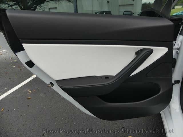 2020 Tesla Model 3 Long Range AWD - 22939300 - 17