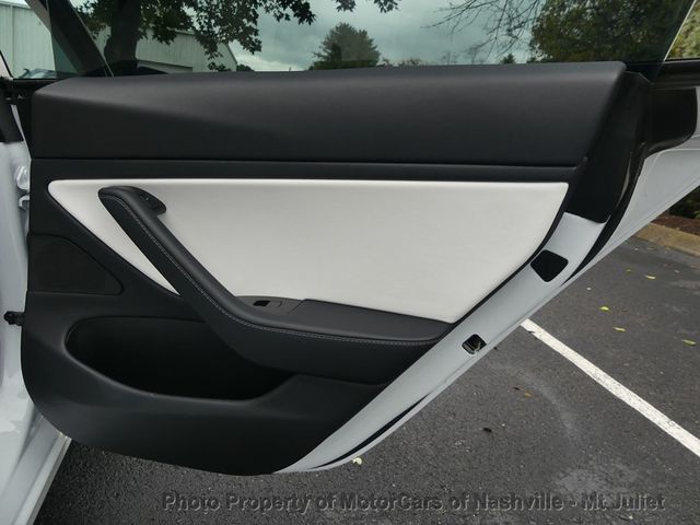 2020 Tesla Model 3 Long Range AWD - 22939300 - 18