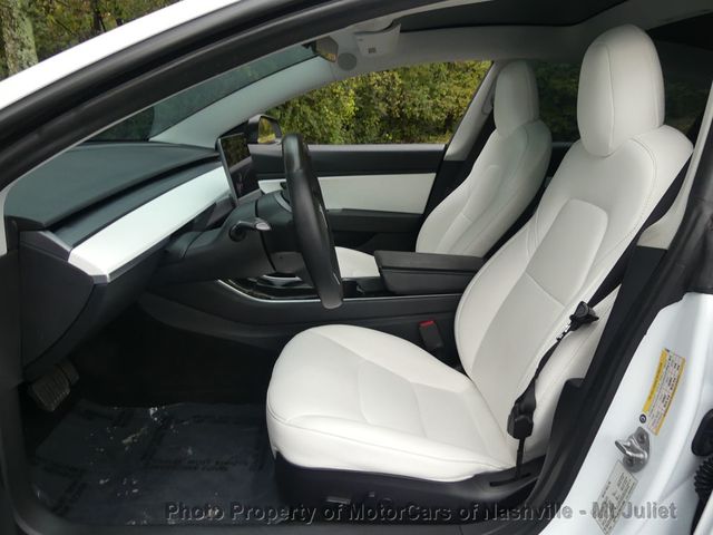 2020 Tesla Model 3 Long Range AWD - 22939300 - 19