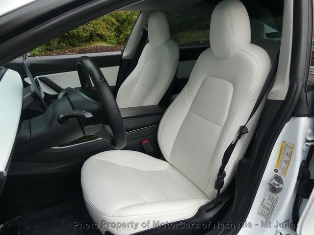 2020 Tesla Model 3 Long Range AWD - 22939300 - 20