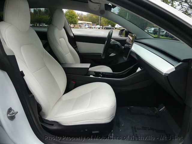 2020 Tesla Model 3 Long Range AWD - 22939300 - 21