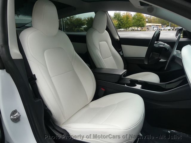 2020 Tesla Model 3 Long Range AWD - 22939300 - 22