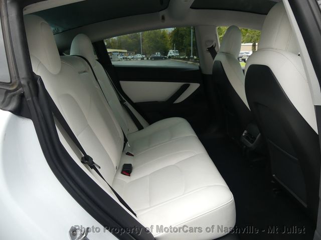 2020 Tesla Model 3 Long Range AWD - 22939300 - 24