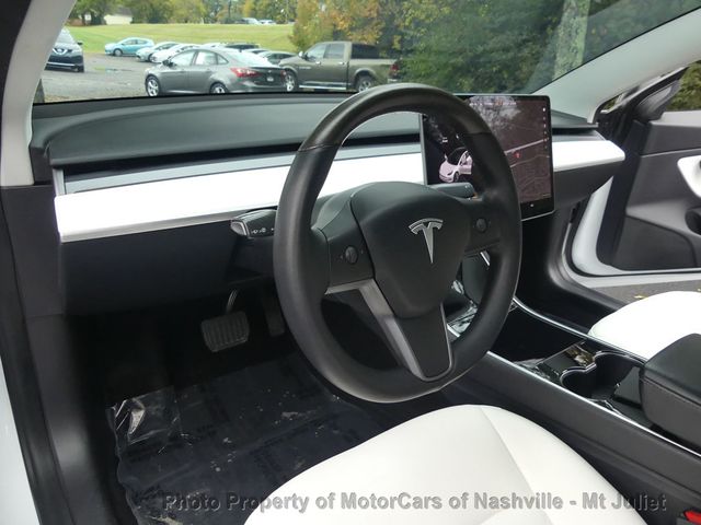 2020 Tesla Model 3 Long Range AWD - 22939300 - 26