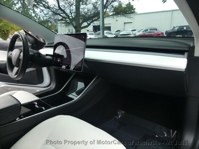 2020 Tesla Model 3 Long Range AWD - 22939300 - 27