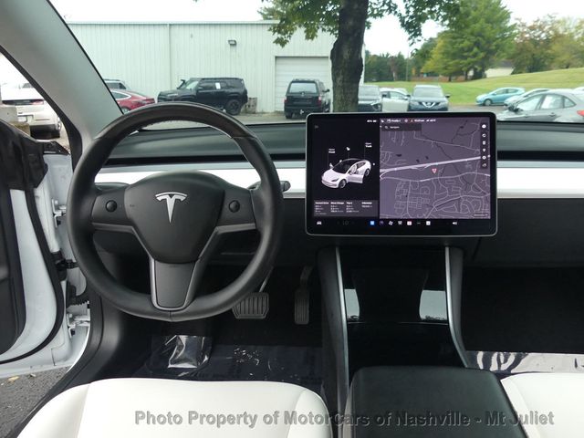2020 Tesla Model 3 Long Range AWD - 22939300 - 29