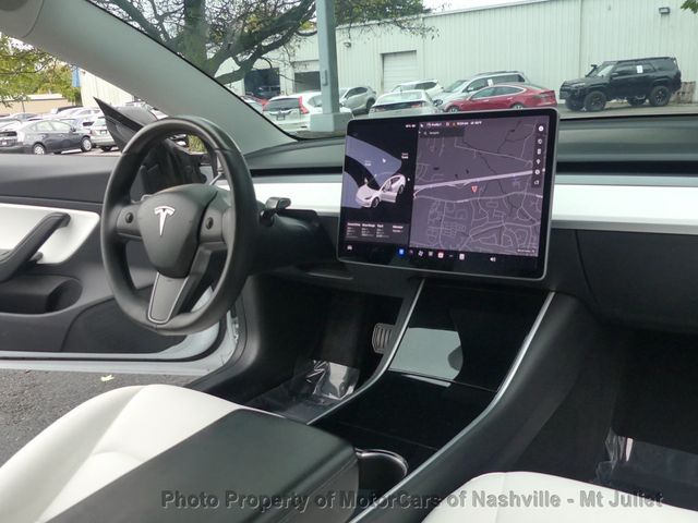 2020 Tesla Model 3 Long Range AWD - 22939300 - 30