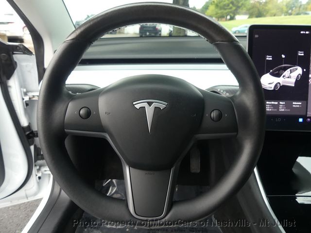 2020 Tesla Model 3 Long Range AWD - 22939300 - 31