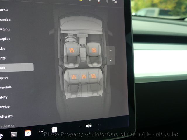 2020 Tesla Model 3 Long Range AWD - 22939300 - 35